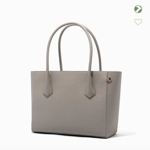 Dagne Dover - Legend Tote - Bleecker Blush